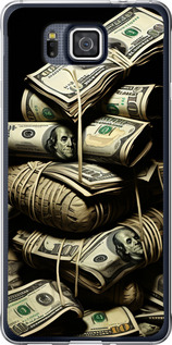

Чехол Big money для Samsung Galaxy Alpha G850F 1649307