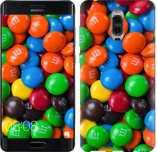 

Чохол MandMs на Huawei Mate 9 Pro 656012