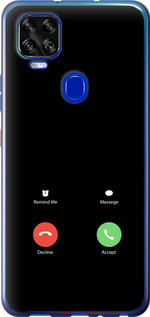 

Чехол Айфон 1 для ZTE Blade V2020 1622618