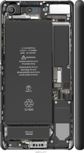 

Чехол Детали смартфона для Sony Xperia M5 1432035