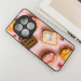 Фото TPU+PC чехол Prisma Fluffie для Xiaomi Redmi Note 14 Pro 5G (Sweet) в магазине vchehle.ua