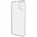Фото Чехол TPU Starfall Clear для Xiaomi Poco C51 (Прозрачный) в магазине vchehle.ua