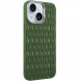 Чехол TPU Ribbio для Apple iPhone 15 (6.1") (Green)