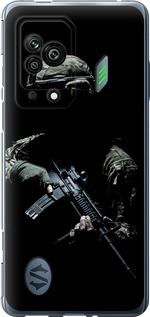 Чехол Защитник v3 для Xiaomi Black Shark 5