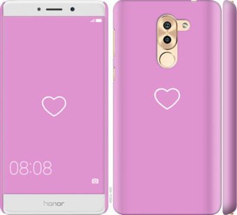 

Чохол Серце 2 на Huawei GR5 2017 924184