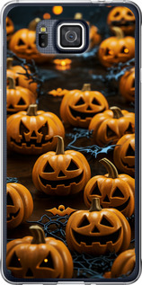 

Чехол Тыквы 2 для Samsung Galaxy Alpha G850F 1638889