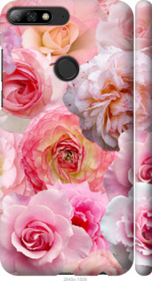 

Чохол Троянди 1 для Huawei Y7 Prime (2018) 952974