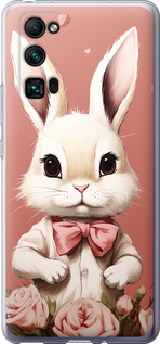 

Чохол Зайчик на Huawei Honor 30 Pro 1650374