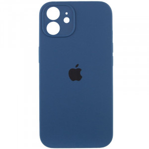 Чехол Silicone Case Full Camera Protective (AA) для Apple iPhone 11 (6.1")