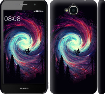

Чохол Назустріч пригодам на Huawei Enjoy 5 924085