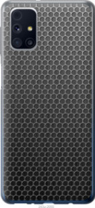 Чехол Ячейки для Samsung Galaxy M31s M317F
