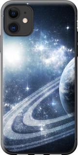 

Чехол Кольца Сатурна для iPhone 11 1613292