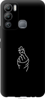 

Чохол Love You на Infinix Hot 12i 1502227