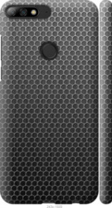 Чехол Ячейки для Honor 7C pro