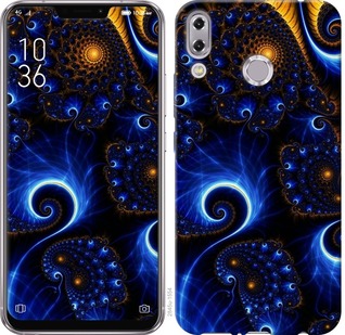 

Чехол Восток для Asus Zenfone 5 ZE620KL 671661