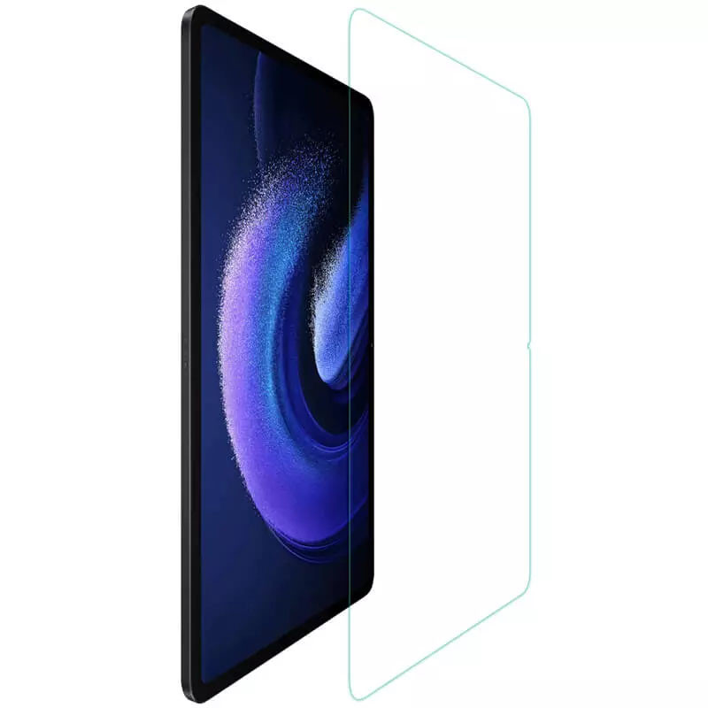 Фото Защитное стекло Nillkin (H+) для Xiaomi Pad 6 Max (14") (Прозрачный) в магазине vchehle.ua