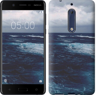 

Чохол Океан на Nokia 5 326472