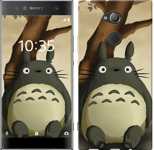 

Чохол Мій сусід Тоторо на Sony Xperia XA2 H4113 659333
