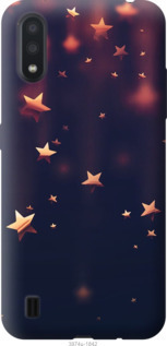 

Чохол Падаючі зірки на ZTE Blade A5 2020 1084665