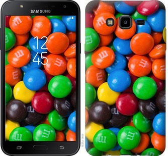 

Чохол MandMs на Samsung Galaxy J7 Neo J701F 679662