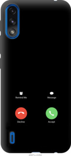 

Чехол Айфон 1 для Motorola E7 Power 1268232