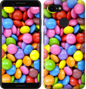 Чехол M&D для Google Pixel 3