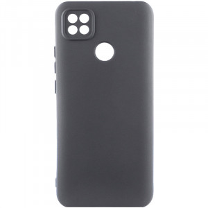 Чохол Silicone Cover Lakshmi Full Camera (AA) на Xiaomi Redmi 9C
