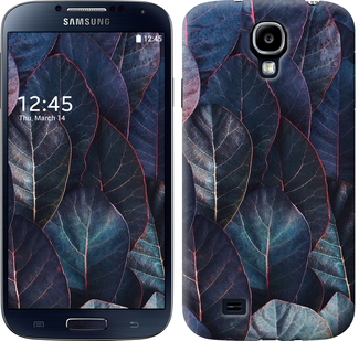 

Чохол Листя v3 на Samsung Galaxy S4 i9500 91179