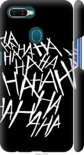 

Чохол joker hahaha на Oppo A12 1297827