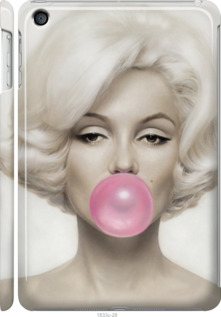 

Чехол Мэрлин Монро для iPad mini 523591