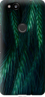 

Чохол Колоски на Google Pixel 2 942478