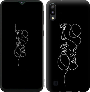

Чехол Пара для Samsung Galaxy A01 A015F 894724