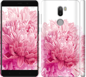 

Чехол Хризантема для Xiaomi Mi 5s Plus 844483