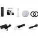 Фото Робот для мойки окон DJET W11 (White) в магазине vchehle.ua