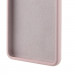 Фото Чехол TPU GETMAN Liquid Silk Full Camera для Xiaomi Redmi 13 4G / Poco M6 4G (Розовый / Pink Sand) в магазине vchehle.ua