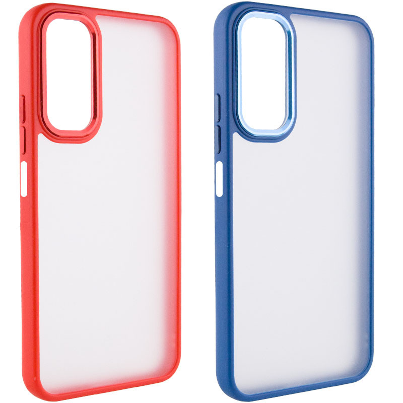 Чохол TPU+PC North Guard на Samsung Galaxy A15 4G/5G / M15 5G