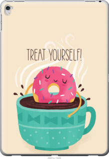 

Чехол Treat Yourself для iPad Pro 12.9 137345