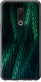 

Чехол Колоски для Meizu 15 942315