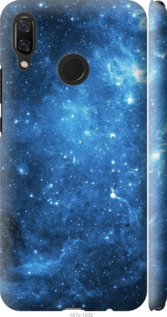 

Чохол Зоряне небо на Huawei Nova 3 972308