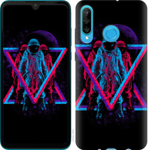 

Чехол Astronomical для Huawei Honor 10i 868542