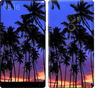 

Чохол Пальми на Xiaomi Mi MiX 759210