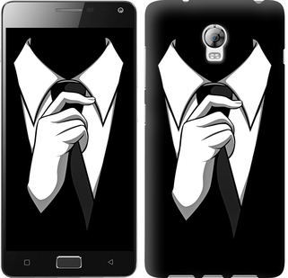 

Чохол Краватка на Lenovo Vibe P2 130483