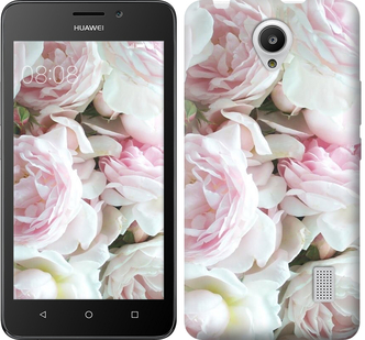 

Чехол Пионы v2 для Huawei Y635 632468