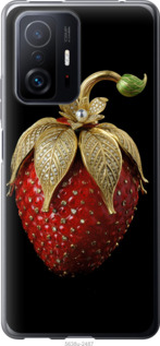 

Чохол Полуниця v3 для Xiaomi 11T 1578922