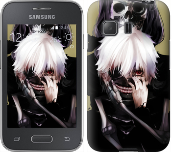

Чохол Токійський Гуль на Samsung Galaxy Young 2 G130h 653719