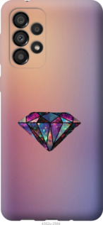 

Чохол Діамант на Samsung Galaxy A33 5G A336B 1427825