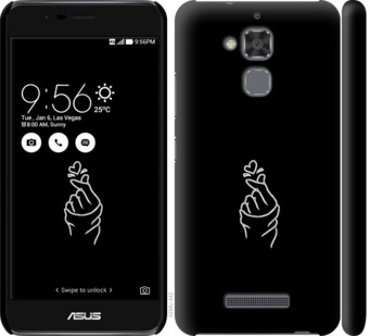 

Чохол Love You на Asus Zenfone 3 Max ZC520TL 728547