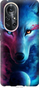 Чехол Арт-волк для Huawei Nova 8 Pro