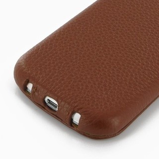 Замовити Кожаный чехол Pdair (Slim Case) для Samsung i9300 Galaxy S3 на vchehle.ua