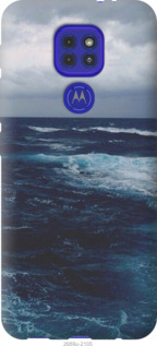 

Чохол Океан на Motorola G9 Play 1144309